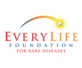 EveryLife Foundation logo