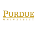 Purdue University logo