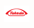 Takeda logo